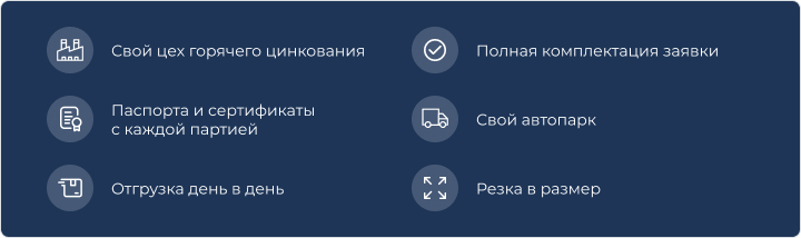 Сверху под заголовком
