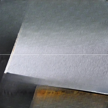 1,0 лист; AISI 430; ASTM A-240/240-M; 1000х2000; 4N PE